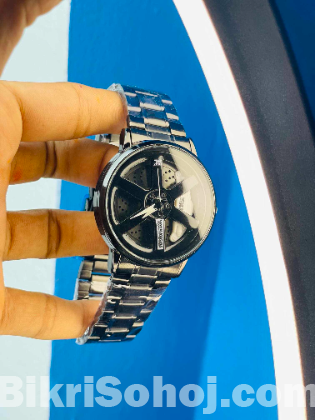 Skmei 1787 Wheel Watch Original